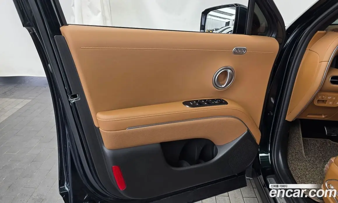 Hyundai Palisade 2025 2.5 автомат (гидро), фото 14