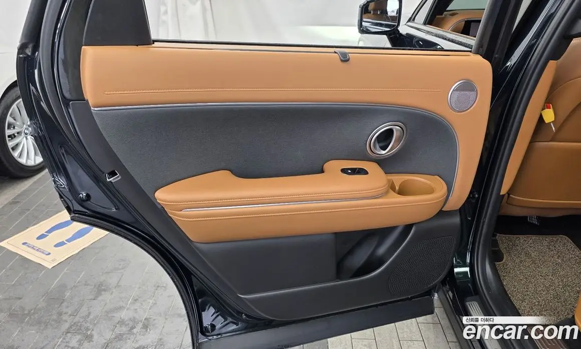 Hyundai Palisade 2025 2.5 автомат (гидро), фото 15