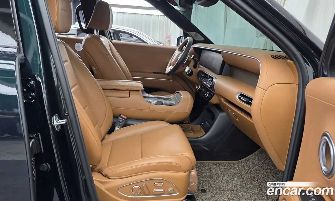 Hyundai Palisade 2025 2.5 автомат (гидро), фото 16