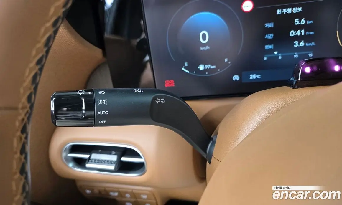 Hyundai Palisade 2025 2.5 автомат (гидро), фото 30