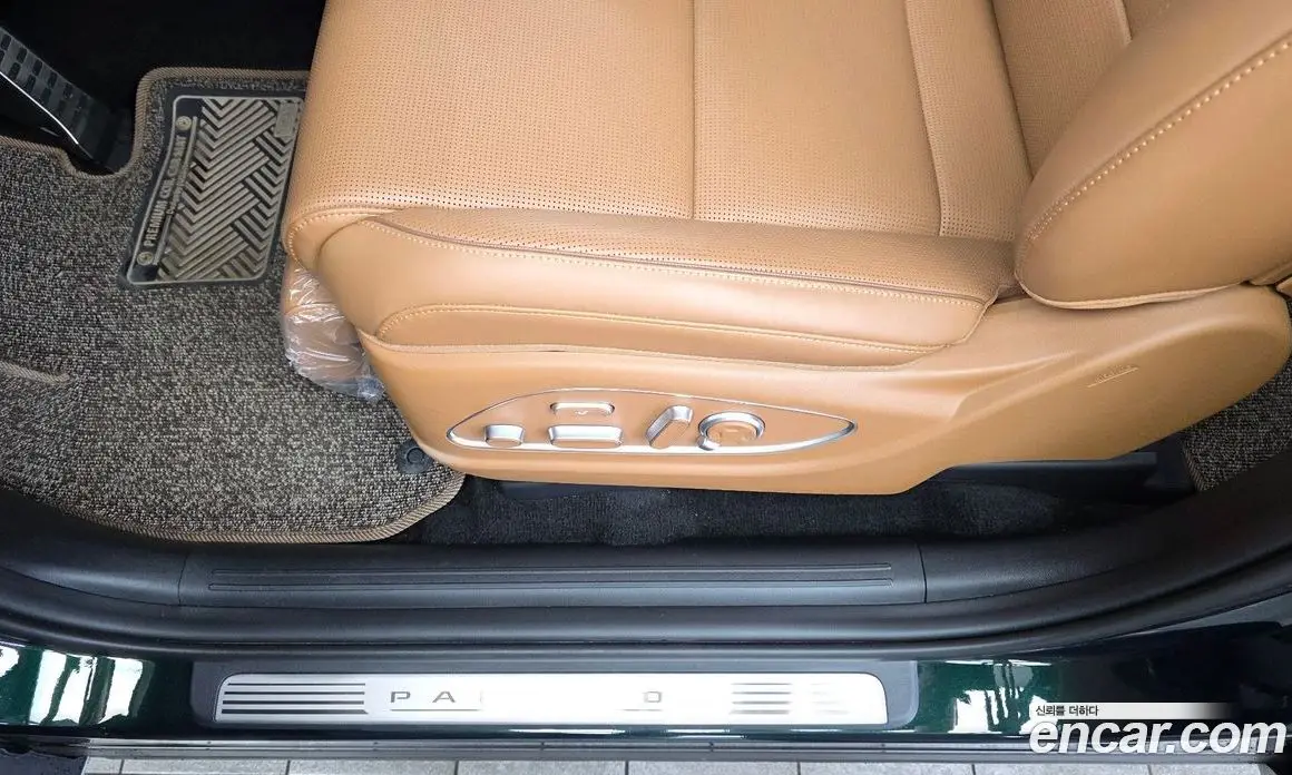 Hyundai Palisade 2025 2.5 автомат (гидро), фото 31