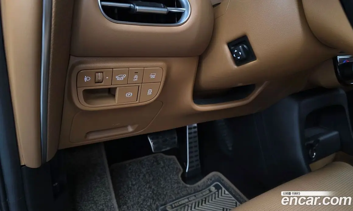 Hyundai Palisade 2025 2.5 автомат (гидро), фото 32