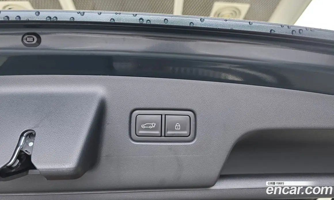 Hyundai Palisade 2025 2.5 автомат (гидро), фото 34