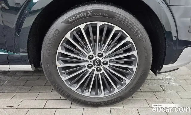 Hyundai Palisade 2025 2.5 автомат (гидро), миниатюра 7