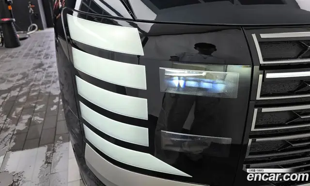 Hyundai Palisade 2025 2.5 автомат (гидро), миниатюра 8