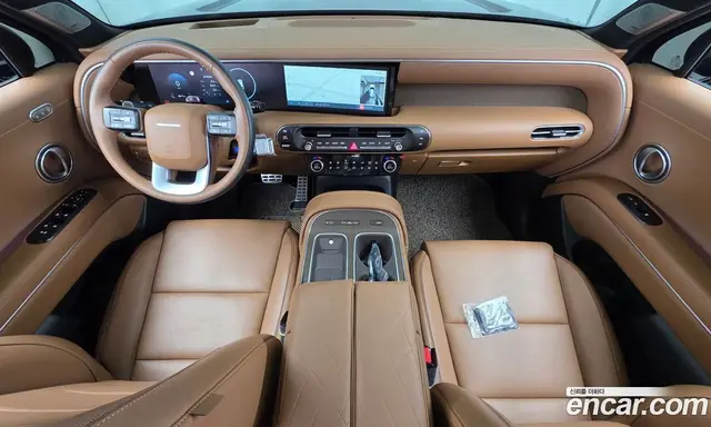 Hyundai Palisade 2025 2.5 автомат (гидро), миниатюра 10