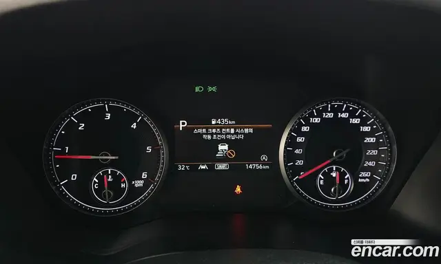 Hyundai Santa Fe 2022 2.2 автомат (гидро), миниатюра 11 Hyundai Santa Fe 2022 2.2 автомат (гидро), миниатюра 11