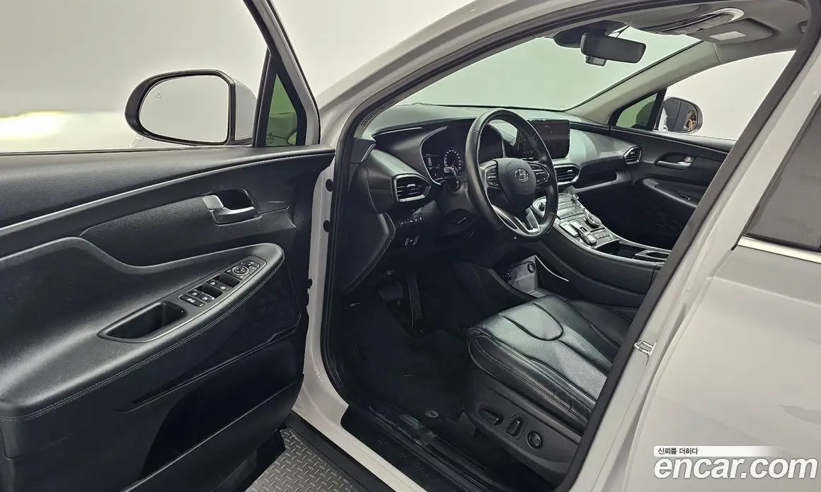 Hyundai Santa Fe 2022 2.2 автомат (гидро), фото 13 Hyundai Santa Fe 2022 2.2 автомат (гидро), фото 13