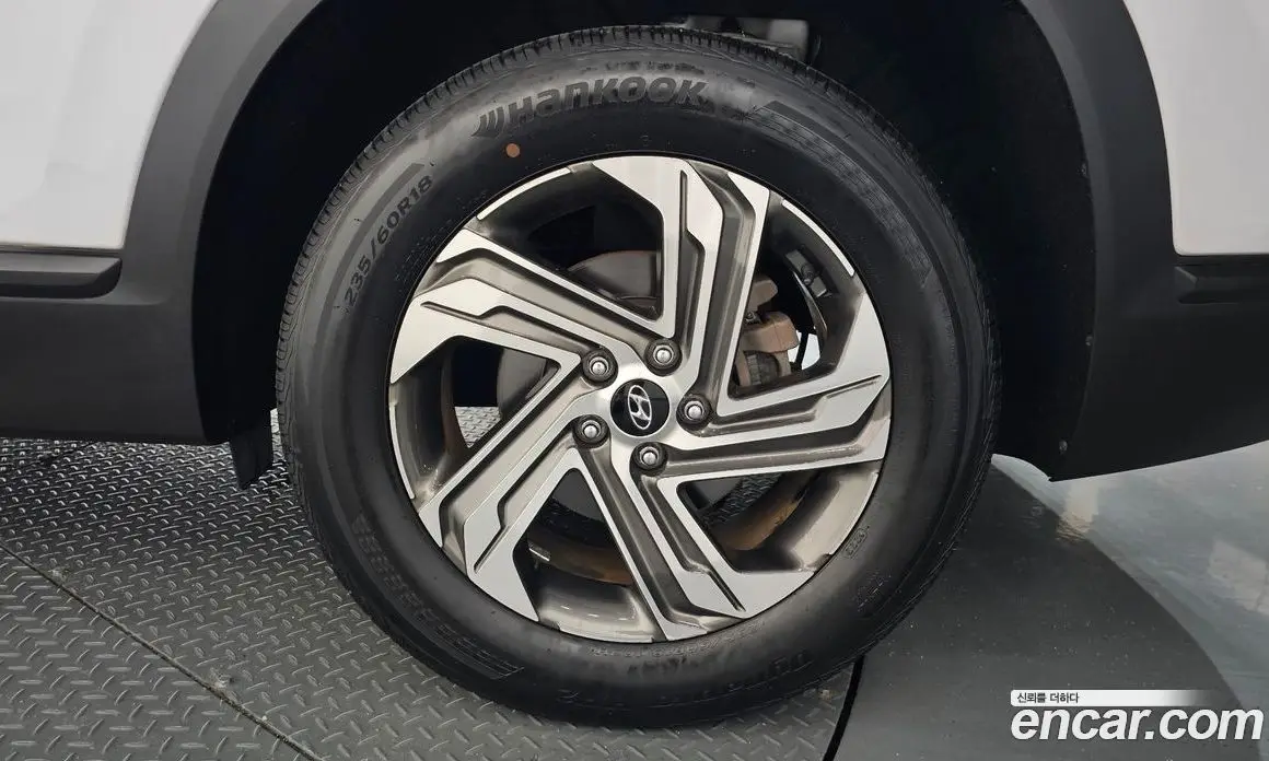 Hyundai Santa Fe 2022 2.2 автомат (гидро), фото 7 Hyundai Santa Fe 2022 2.2 автомат (гидро), фото 7