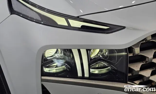 Hyundai Santa Fe 2022 2.2 автомат (гидро), миниатюра 8 Hyundai Santa Fe 2022 2.2 автомат (гидро), миниатюра 8