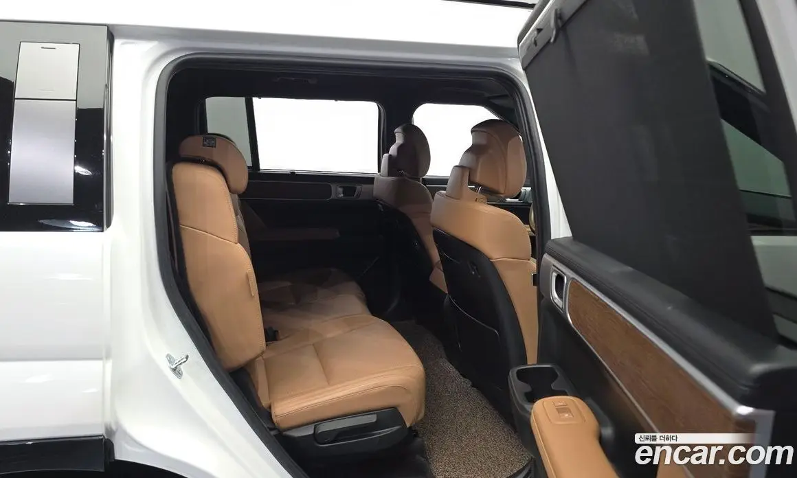 Hyundai Santa Fe 2025 1.6 автомат (гидро), фото 12 Hyundai Santa Fe 2025 1.6 автомат (гидро), фото 12