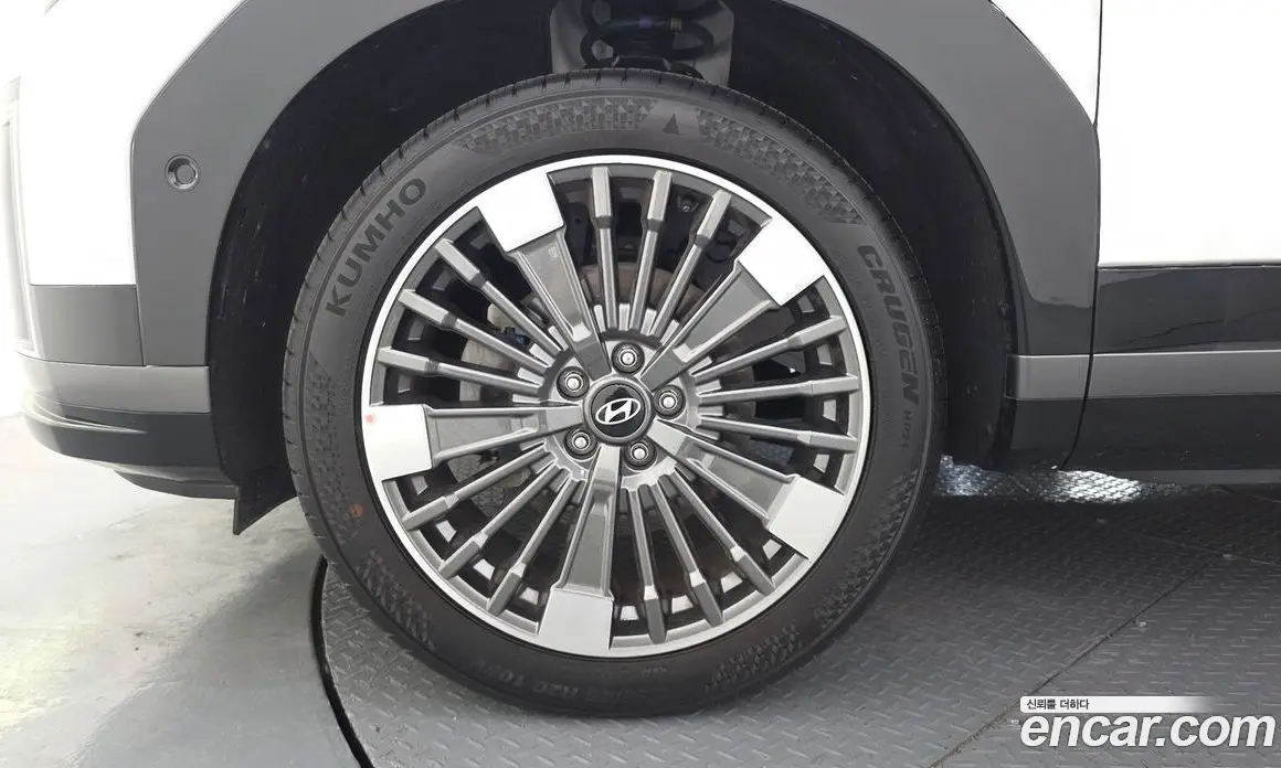 Hyundai Santa Fe 2025 1.6 автомат (гидро), фото 5 Hyundai Santa Fe 2025 1.6 автомат (гидро), фото 5