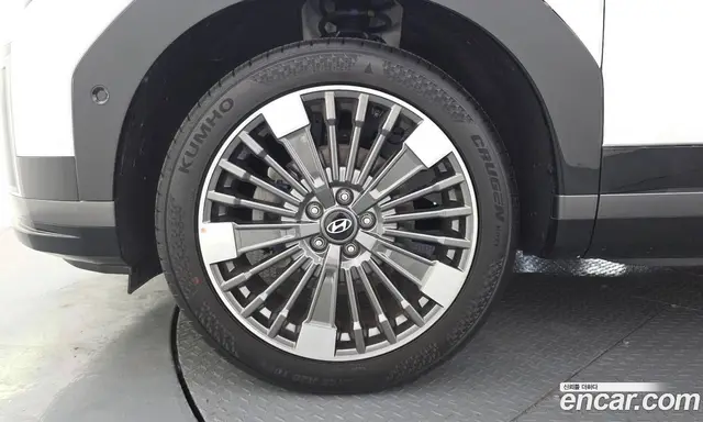 Hyundai Santa Fe 2025 1.6 автомат (гидро), миниатюра 5 Hyundai Santa Fe 2025 1.6 автомат (гидро), миниатюра 5