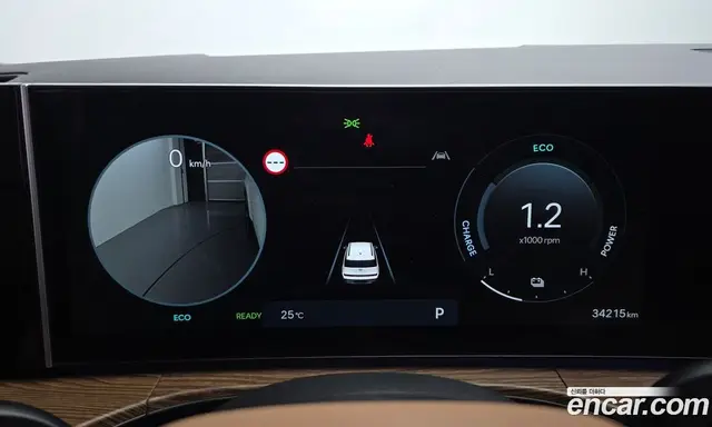 Hyundai Santa Fe 2025 1.6 автомат (гидро), миниатюра 8 Hyundai Santa Fe 2025 1.6 автомат (гидро), миниатюра 8