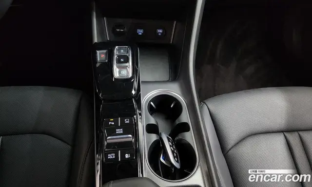 Hyundai Sonata 2020 2.0 автомат (гидро), миниатюра 12