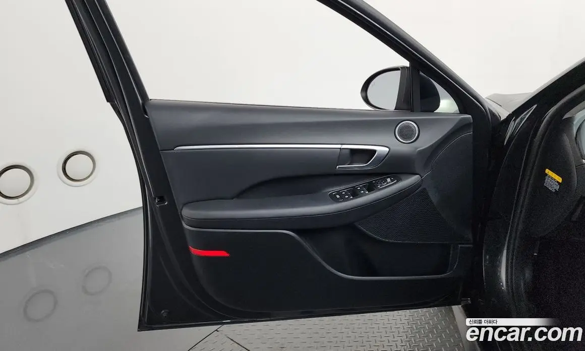 Hyundai Sonata 2020 2.0 автомат (гидро), фото 14