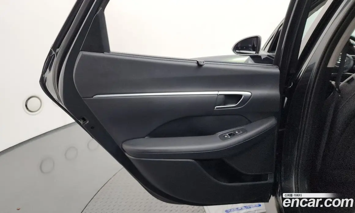 Hyundai Sonata 2020 2.0 автомат (гидро), фото 15