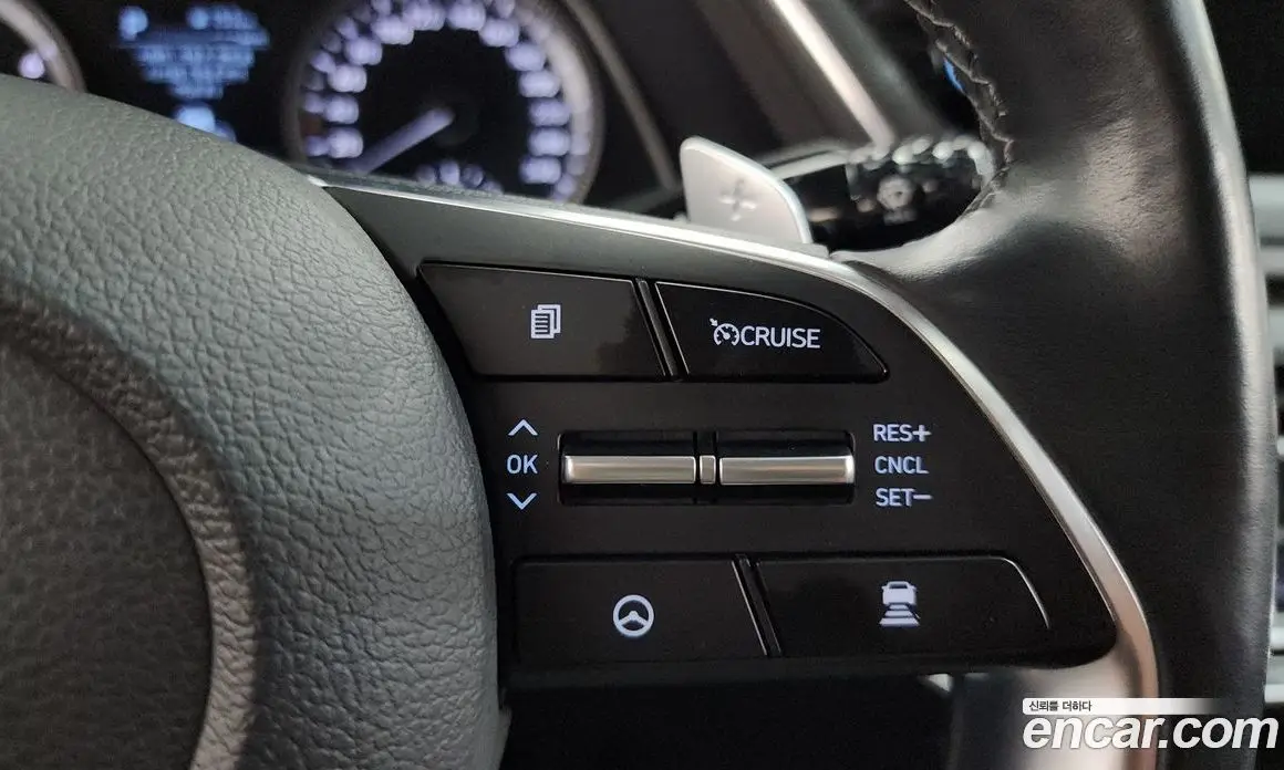 Hyundai Sonata 2020 2.0 автомат (гидро), фото 23