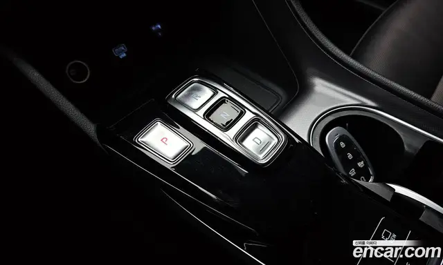 Hyundai Sonata 2021 2.0 автомат (гидро), миниатюра 12