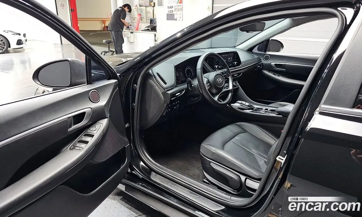 Hyundai Sonata 2021 2.0 автомат (гидро), фото 13 Hyundai Sonata 2021 2.0 автомат (гидро), фото 13