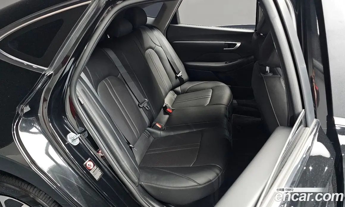 Hyundai Sonata 2021 2.0 автомат (гидро), фото 16 Hyundai Sonata 2021 2.0 автомат (гидро), фото 16