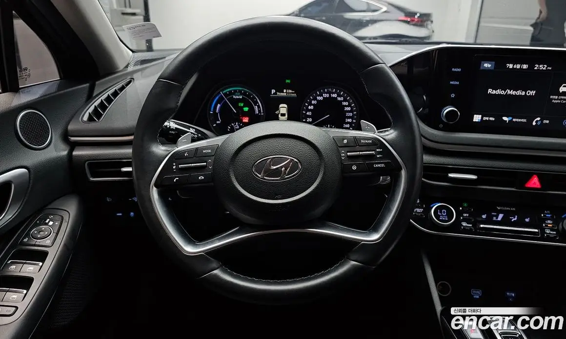 Hyundai Sonata 2021 2.0 автомат (гидро), фото 19 Hyundai Sonata 2021 2.0 автомат (гидро), фото 19