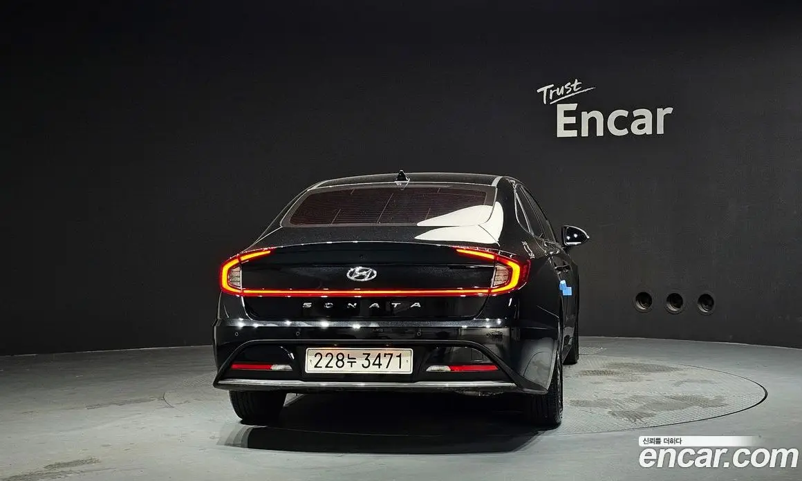 Hyundai Sonata 2021 2.0 автомат (гидро), фото 4 Hyundai Sonata 2021 2.0 автомат (гидро), фото 4