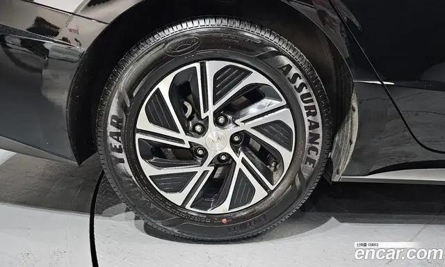 Hyundai Sonata 2021 2.0 автомат (гидро), миниатюра 5 Hyundai Sonata 2021 2.0 автомат (гидро), миниатюра 5