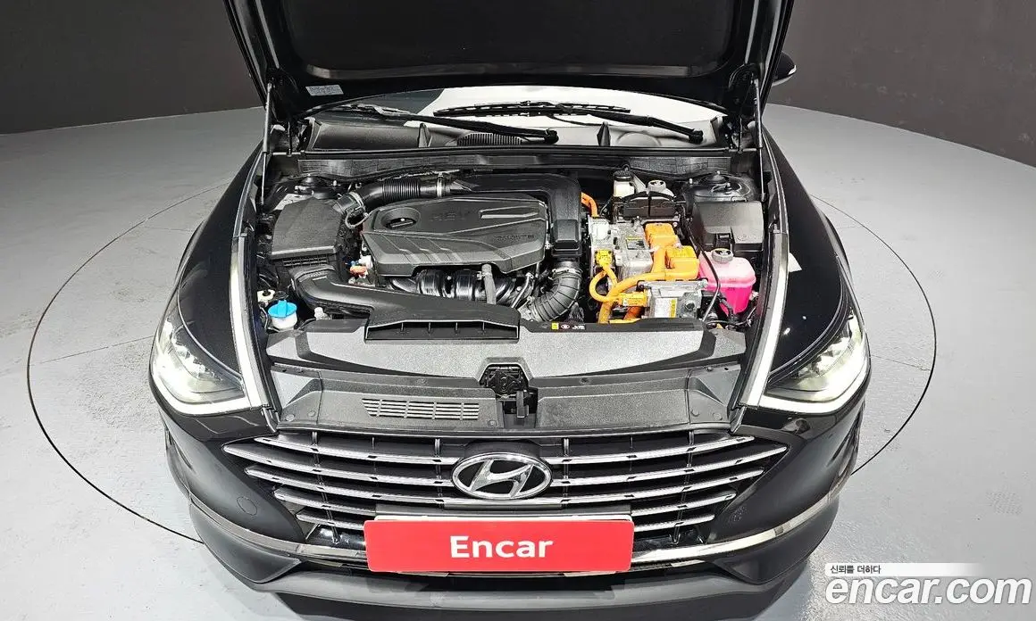 Hyundai Sonata 2021 2.0 автомат (гидро), фото 6 Hyundai Sonata 2021 2.0 автомат (гидро), фото 6