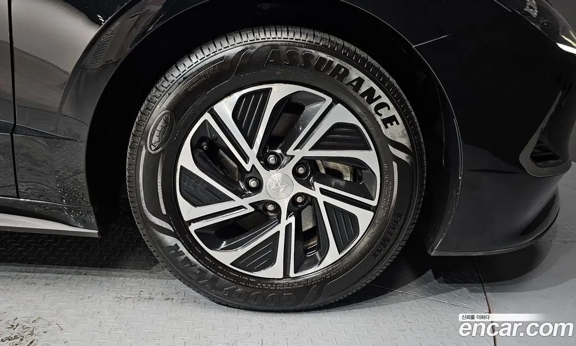 Hyundai Sonata 2021 2.0 автомат (гидро), фото 7 Hyundai Sonata 2021 2.0 автомат (гидро), фото 7