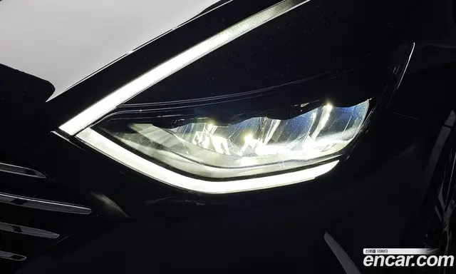 Hyundai Sonata 2021 2.0 автомат (гидро), миниатюра 8 Hyundai Sonata 2021 2.0 автомат (гидро), миниатюра 8