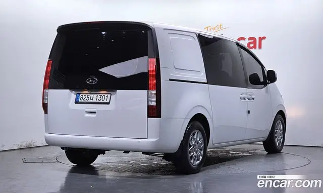 Hyundai Staria 2022 2.2 автомат (гидро), миниатюра 2 Hyundai Staria 2022 2.2 автомат (гидро), миниатюра 2