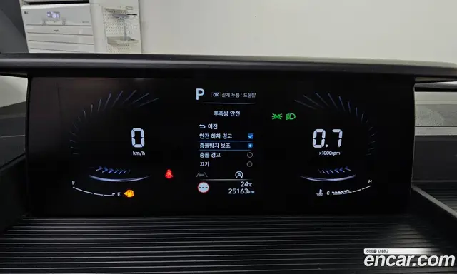 Hyundai Staria 2022 2.2 автомат (гидро), миниатюра 11 Hyundai Staria 2022 2.2 автомат (гидро), миниатюра 11