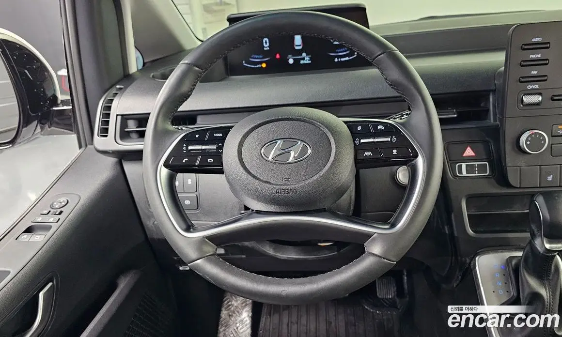 Hyundai Staria 2022 2.2 автомат (гидро), фото 19 Hyundai Staria 2022 2.2 автомат (гидро), фото 19