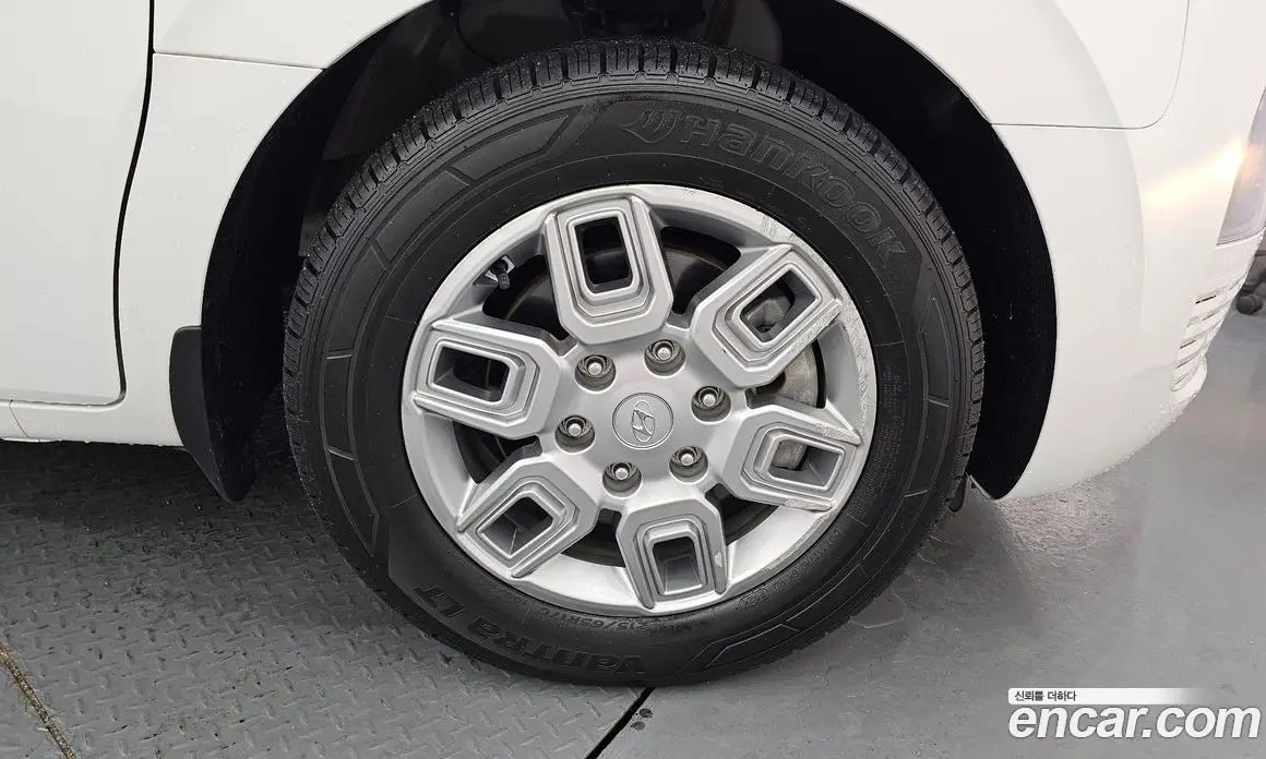Hyundai Staria 2022 2.2 автомат (гидро), фото 5 Hyundai Staria 2022 2.2 автомат (гидро), фото 5