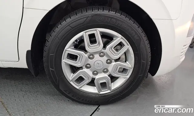 Hyundai Staria 2022 2.2 автомат (гидро), миниатюра 5 Hyundai Staria 2022 2.2 автомат (гидро), миниатюра 5