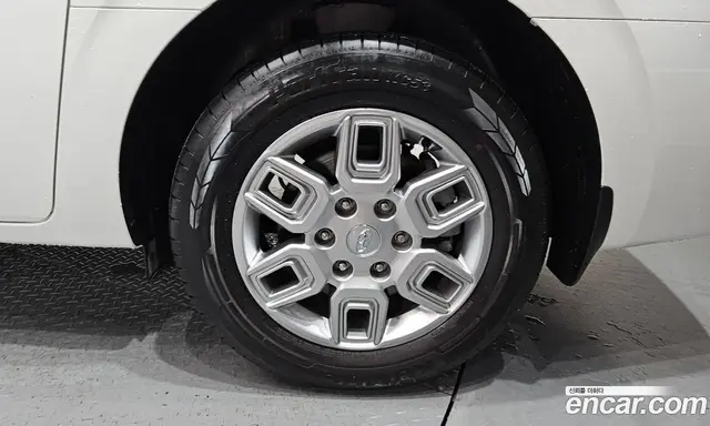 Hyundai Staria 2022 2.2 автомат (гидро), миниатюра 7 Hyundai Staria 2022 2.2 автомат (гидро), миниатюра 7