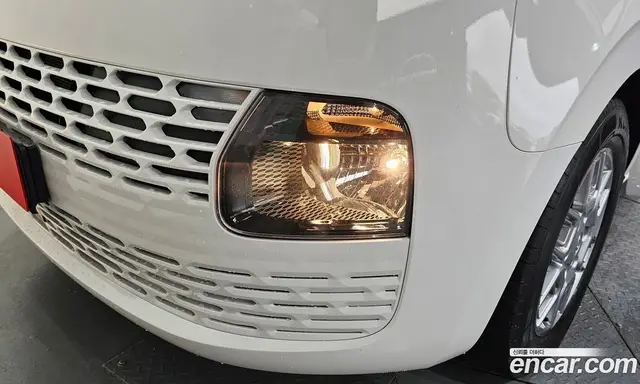 Hyundai Staria 2022 2.2 автомат (гидро), миниатюра 8 Hyundai Staria 2022 2.2 автомат (гидро), миниатюра 8