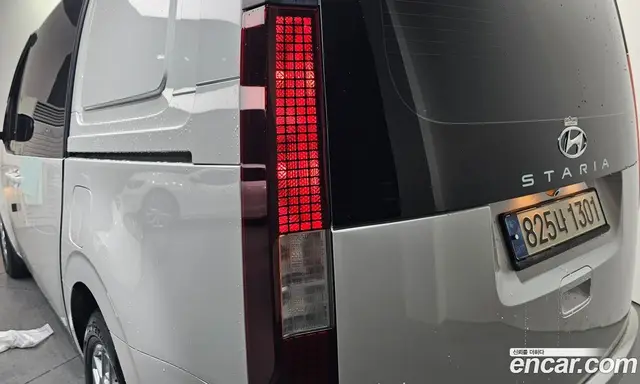 Hyundai Staria 2022 2.2 автомат (гидро), миниатюра 9 Hyundai Staria 2022 2.2 автомат (гидро), миниатюра 9