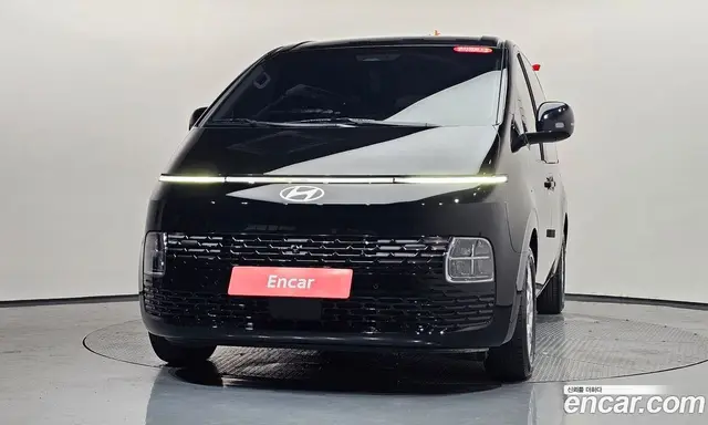 Hyundai Staria 2024 3.5 автомат (гидро), миниатюра 2 Hyundai Staria 2024 3.5 автомат (гидро), миниатюра 2