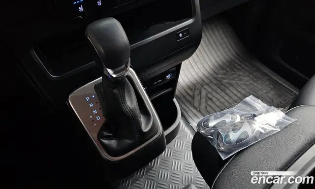 Hyundai Staria 2024 3.5 автомат (гидро), миниатюра 11 Hyundai Staria 2024 3.5 автомат (гидро), миниатюра 11