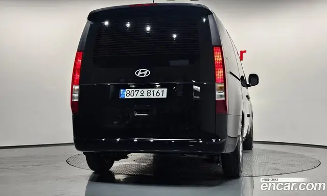 Hyundai Staria 2024 3.5 автомат (гидро), миниатюра 3 Hyundai Staria 2024 3.5 автомат (гидро), миниатюра 3