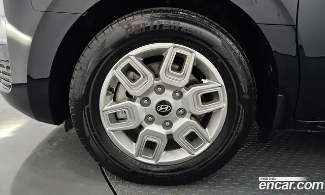 Hyundai Staria 2024 3.5 автомат (гидро), миниатюра 4 Hyundai Staria 2024 3.5 автомат (гидро), миниатюра 4