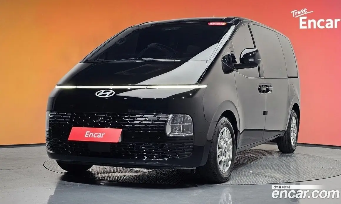 Hyundai Staria 2024 3.5 автомат (гидро), фото 34 Hyundai Staria 2024 3.5 автомат (гидро), фото 34