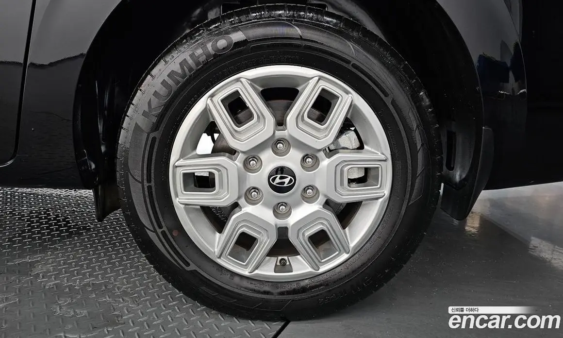 Hyundai Staria 2024 3.5 автомат (гидро), фото 6 Hyundai Staria 2024 3.5 автомат (гидро), фото 6