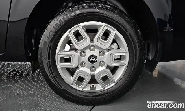 Hyundai Staria 2024 3.5 автомат (гидро), миниатюра 6 Hyundai Staria 2024 3.5 автомат (гидро), миниатюра 6