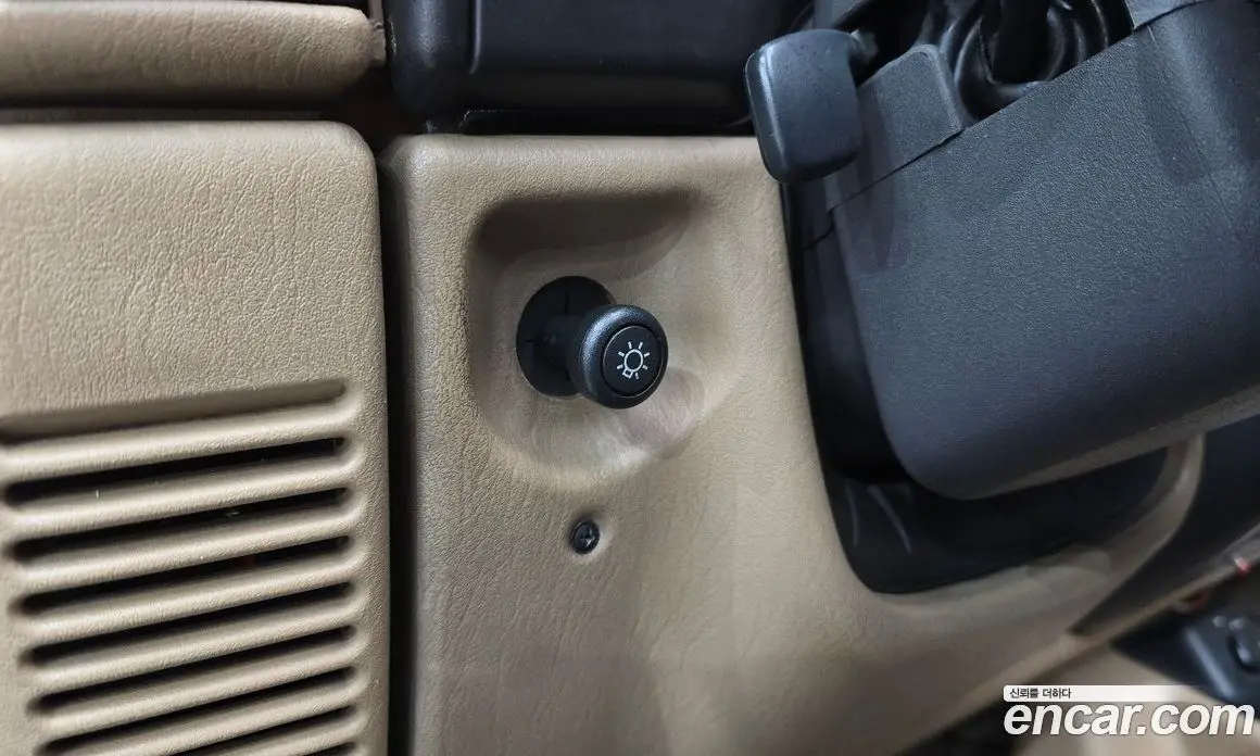 Jeep Wrangler 2000 4.0 автомат (гидро), фото 16 Jeep Wrangler 2000 4.0 автомат (гидро), фото 16