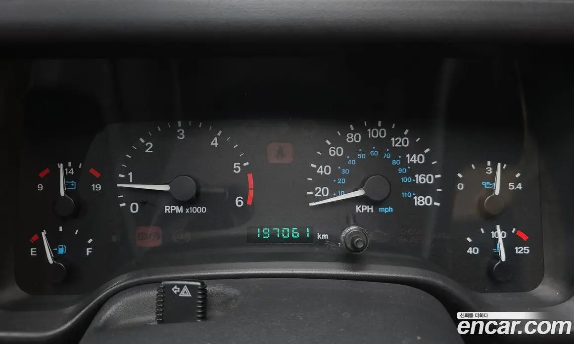 Jeep Wrangler 2000 4.0 автомат (гидро), фото 8 Jeep Wrangler 2000 4.0 автомат (гидро), фото 8