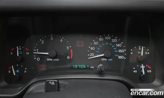 Jeep Wrangler 2000 4.0 автомат (гидро), миниатюра 8 Jeep Wrangler 2000 4.0 автомат (гидро), миниатюра 8