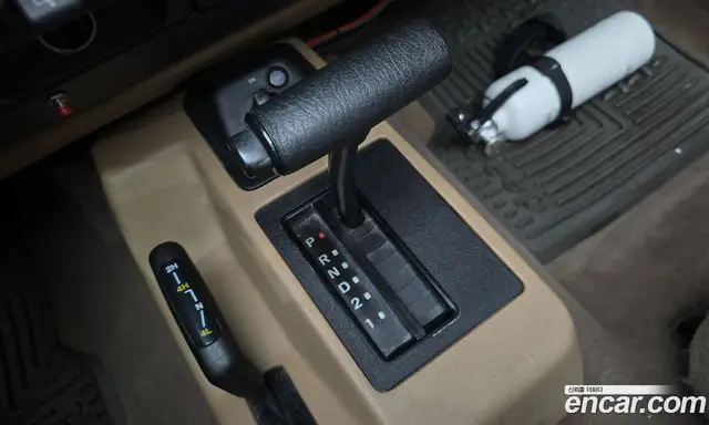Jeep Wrangler 2000 4.0 автомат (гидро), миниатюра 9 Jeep Wrangler 2000 4.0 автомат (гидро), миниатюра 9